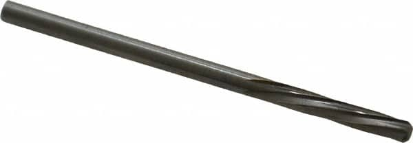 Magafor - 2.9997mm Solid Carbide 6 Flute Chucking Reamer - Makers Industrial Supply