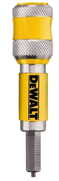 DeWALT - #8 Drill Drive Screwdriver Bit - #8 Point - Makers Industrial Supply