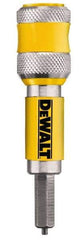 DeWALT - #10 Drill Drive Screwdriver Bit - #10 Point - Makers Industrial Supply