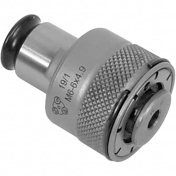 Tap Collet: ANSI 1, 0.194″ #10 - 3/16 Tap