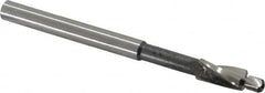 Keo - #6 Wire Socket Head Cap Screw Compatible, Cobalt, Solid Pilot Counterbore - Makers Industrial Supply