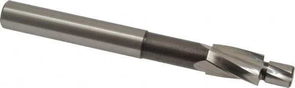 Keo - 3/8" Socket Head Cap Screw Compatible, Cobalt, Solid Pilot Counterbore - Makers Industrial Supply