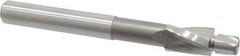 Keo - 3/8" Socket Head Cap Screw Compatible, Cobalt, Solid Pilot Counterbore - Makers Industrial Supply