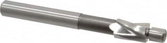 Keo - 3/8" Socket Head Cap Screw Compatible, Cobalt, Solid Pilot Counterbore - Makers Industrial Supply