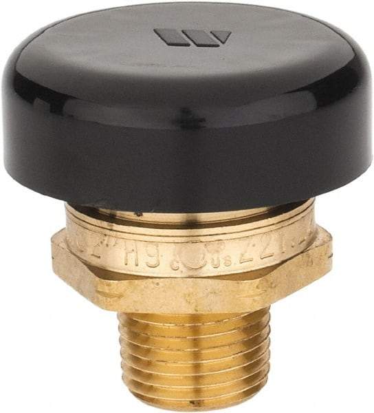 Watts - Water Service Vacuum Relief Valve - Use with Potable Water Applications - Makers Industrial Supply