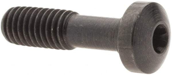 Sandvik Coromant - Torx Plus Cap Screw for Indexables - M6 Thread, Industry Std 5512 086-03, For Use with Tool Holders - Makers Industrial Supply