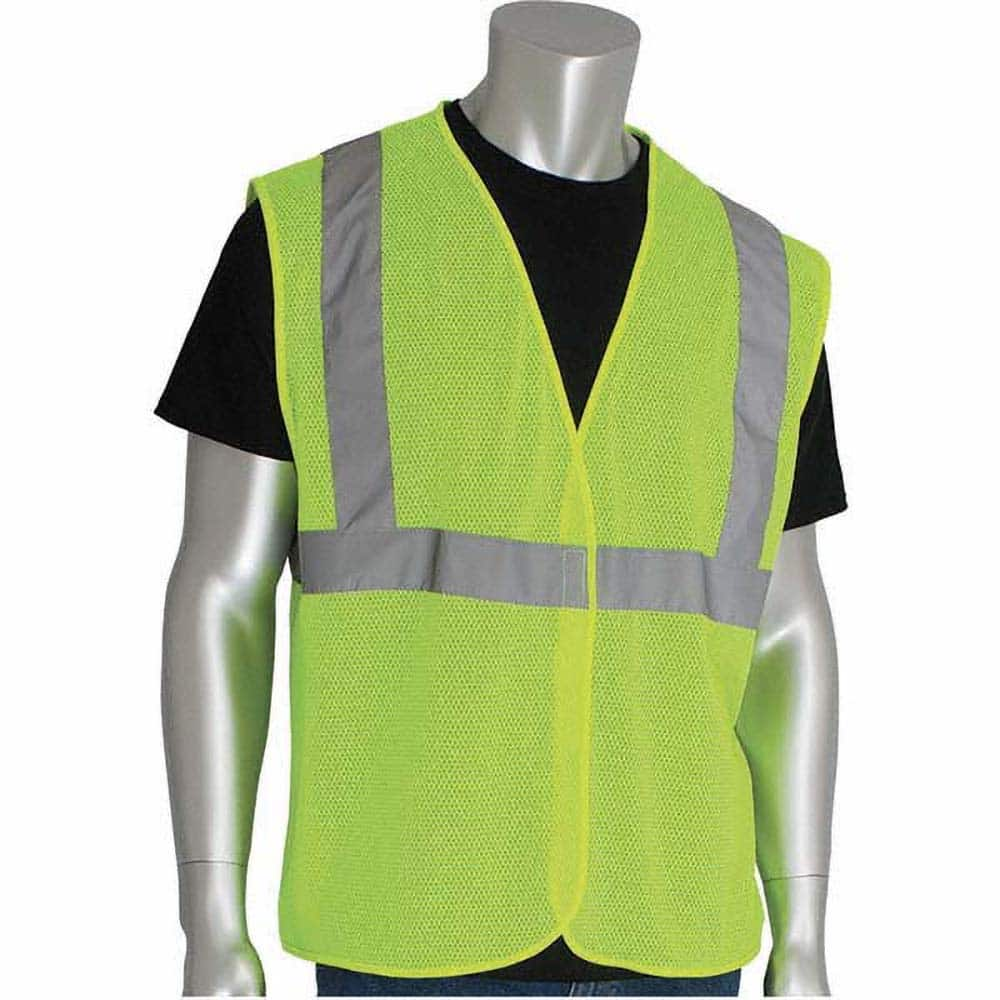 PIP - High Visibility Vest - Makers Industrial Supply