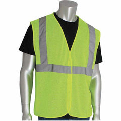 PIP - High Visibility Vest - Makers Industrial Supply