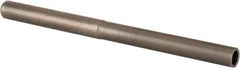 Iscar - Multimaster 8mm 90° Stepped Shank Milling Tip Insert Holder & Shank - 0.299" Neck Diam, T05 Neck Thread, 110mm OAL, Carbide MM S-A Tool Holder - Makers Industrial Supply