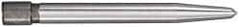 Starrett - 1-11/16 x 11/64" Center Punch Point - For Use with Starrett #86401601 - Makers Industrial Supply