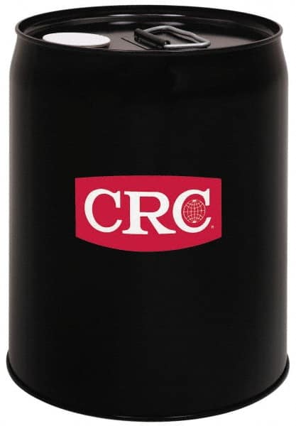 CRC - Chlorinated Brake Parts Cleaner - 5 Gal Pail - Makers Industrial Supply