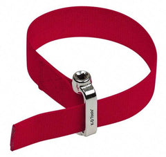 GearWrench - Strap Wrench - For Use with Filters with Diams up to 9" - Makers Industrial Supply