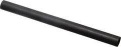 Thomas & Betts - 6" Long, 3:1, Polyolefin Heat Shrink Electrical Tubing - Black - Makers Industrial Supply