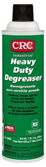 CRC - 55 Gal Drum Cleaner/Degreaser - Makers Industrial Supply