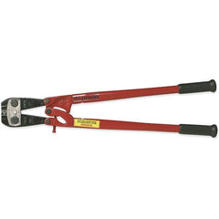 H.K. Porter - Cutting Pliers Type: Bolt Cutter Insulated: NonInsulated - Makers Industrial Supply