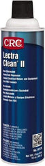 CRC - 20 oz Aerosol Nonchlorinated Heavy Duty Degreaser - Liquid - Makers Industrial Supply