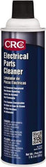 CRC - Electrical Contact Cleaners & Freeze Sprays Type: Electrical Grade Cleaner/Degreaser Container Size Range: 16 oz. - 31.9 oz. - Makers Industrial Supply