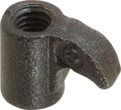 Made in USA - Series Finger Clamp, CK Clamp for Indexables - 0.44" High - Makers Industrial Supply