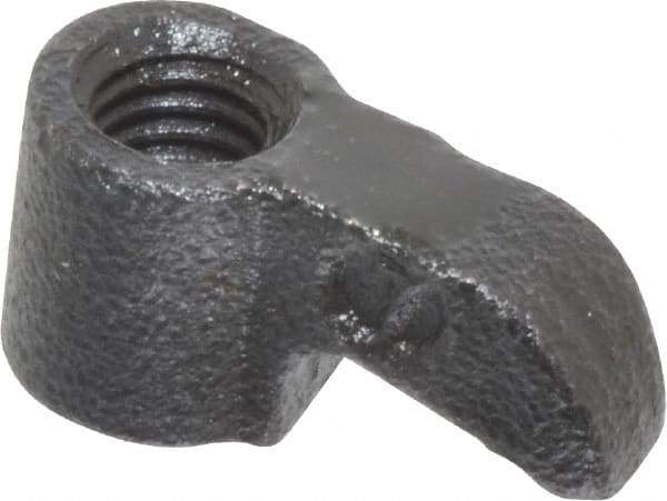 Made in USA - Series Finger Clamp, CK Clamp for Indexables - 0.31" High - Makers Industrial Supply