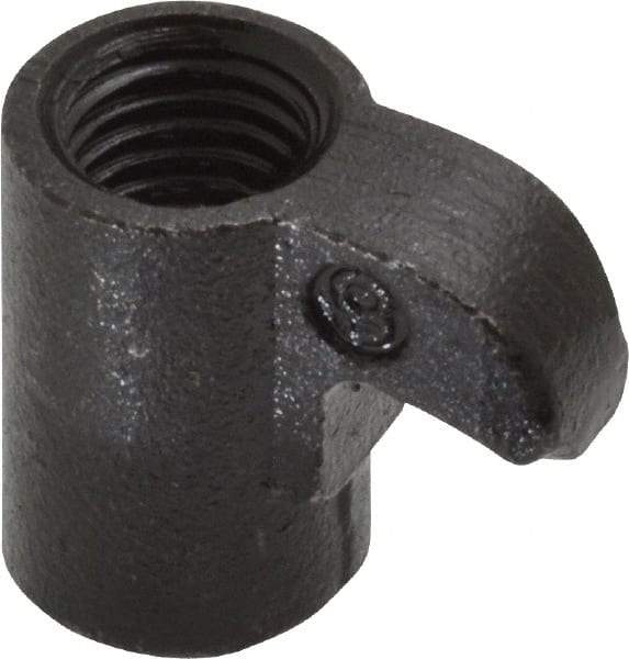 Made in USA - Series Finger Clamp, CK Clamp for Indexables - 0.66" High - Makers Industrial Supply