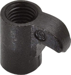 Made in USA - Series Finger Clamp, CK Clamp for Indexables - 0.66" High - Makers Industrial Supply