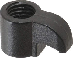 Made in USA - Series Finger Clamp, CK Clamp for Indexables - 0.44" High - Makers Industrial Supply