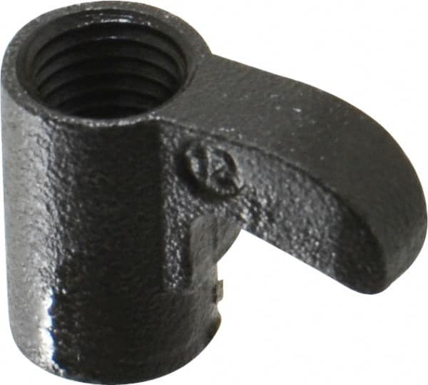 Made in USA - Series Finger Clamp, CK Clamp for Indexables - 0.69" High - Makers Industrial Supply