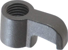 Made in USA - Series Finger Clamp, CK Clamp for Indexables - 0.47" High - Makers Industrial Supply