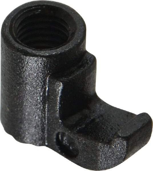 Made in USA - Series Finger Clamp, CK Clamp for Indexables - 0.53" High - Makers Industrial Supply