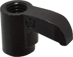 Made in USA - Series Finger Clamp, CK Clamp for Indexables - 0.53" High - Makers Industrial Supply