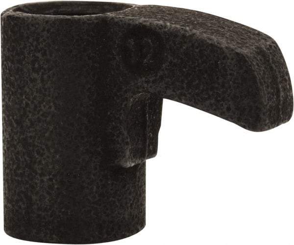 Made in USA - Series Finger Clamp, MC Clamp for Indexables - 0.66" High - Makers Industrial Supply