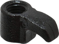 Made in USA - Series Finger Clamp, MC Clamp for Indexables - 0.38" High - Makers Industrial Supply