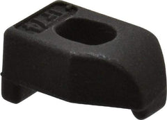 Made in USA - Series Notch Lock, CM Clamp for Indexables - Right Hand Cut, 0.28" High, Compatible with S310 Clamp Screws - Makers Industrial Supply