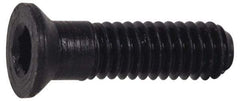 Made in USA - Torx Lock Screw for Indexables - #6-40 Thread, Industry Std TGS-1, For Use with Inserts - Makers Industrial Supply