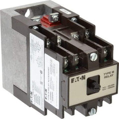 Eaton Cutler-Hammer - 600 VAC, Relay Latch Attachment - For Use with D26 Multipole Relay - Makers Industrial Supply