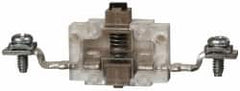 Eaton Cutler-Hammer - 600 VAC, Relay Latch Attachment - For Use with D26 Multipole Relay - Makers Industrial Supply