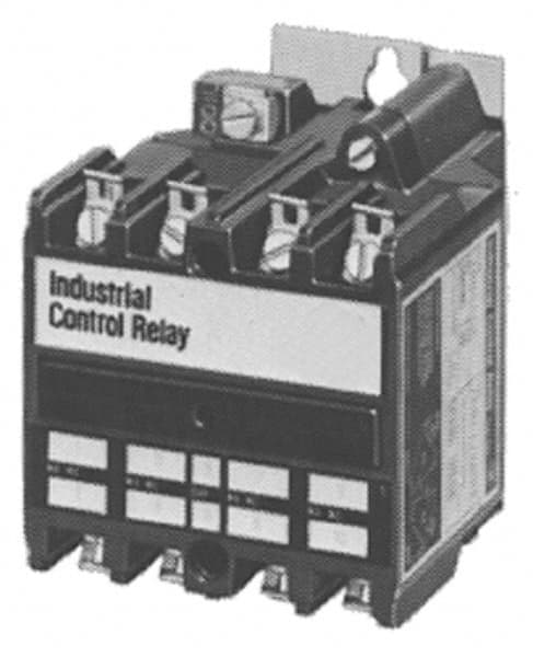 Eaton Cutler-Hammer - Relay Latch Attachments Voltage: 600 VAC For Use With: AR Relays - Makers Industrial Supply