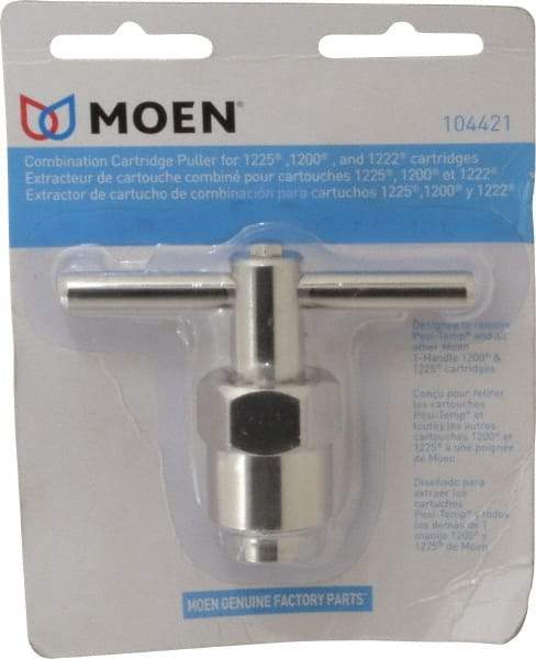 Moen - Cartridge Puller - Makers Industrial Supply