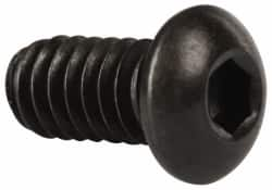 Kennametal - Cap Screw for Indexable Milling & Turning - For Use with Anvils - Makers Industrial Supply