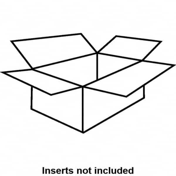 Kennametal - KM32 Connection, Lathe Clamping Unit and Turret Spare Parts Package - Use with NCM Square Shank Replacement, NCM F Flange Mount, NCM S Round Shank Clamping Unit, R, L CMI Axial VDI, R, LCM Right Angle VDI - Exact Industrial Supply