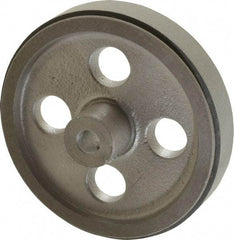 Durant - Encoder - 12 Inch Circular Rubber Rim Measuring Wheel - Makers Industrial Supply