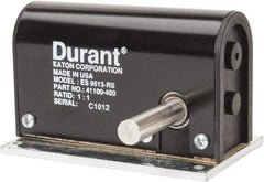 Durant - Rotary Contactor - Makers Industrial Supply
