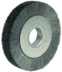 8X0.020" HD CRIMP WHEEL - Makers Industrial Supply