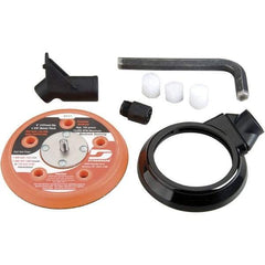 Dynabrade - Power Sander Vacuum Conversion Kit - Makers Industrial Supply