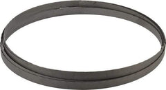 Irwin Blades - 24 TPI, 12' 6" Long x 1/2" Wide x 0.02" Thick, Welded Band Saw Blade - Bi-Metal, Toothed Edge, Wavy Tooth Set - Makers Industrial Supply