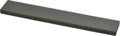 Cratex - 1" Wide x 6" Long x 1/4" Thick, Oblong Abrasive Block - Coarse Grade - Makers Industrial Supply