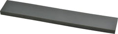 Cratex - 1" Wide x 6" Long x 1/4" Thick, Oblong Abrasive Block - Extra Fine Grade - Makers Industrial Supply