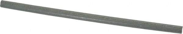 Cratex - 1/4" Diam x 6" Long, Round Abrasive Stick - Coarse Grade - Makers Industrial Supply