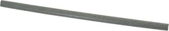 Cratex - 1/4" Diam x 6" Long, Round Abrasive Stick - Coarse Grade - Makers Industrial Supply