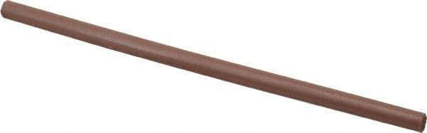 Cratex - 1/4" Diam x 6" Long, Round Abrasive Stick - Fine Grade - Makers Industrial Supply